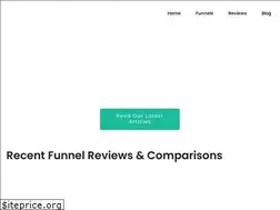 Sites similar to funnelfood.com