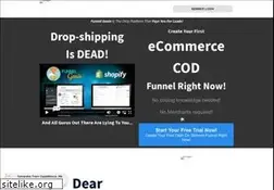 Sites similar to funnelgenie.com