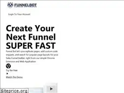 Sites similar to funnelhacking.app