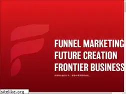 Sites similar to funnelinc.tokyo