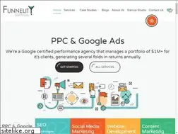 Sites similar to funnelity.com