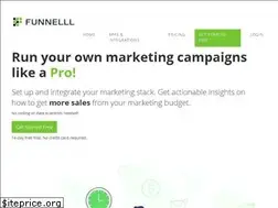 Sites similar to funnelll.com