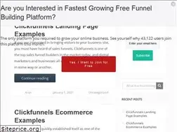 Sites similar to funnelmad.com