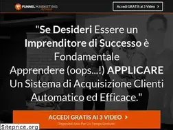 Sites similar to funnelmarketingformula.com
