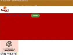 Sites similar to funnelmedia.in