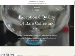 Sites similar to funnelmill.com