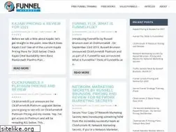 Sites similar to funnelmindset.com