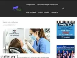 Sites similar to funnelmoose.com