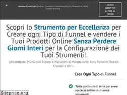 Sites similar to funnelpro.it