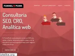Sites similar to funnelpunk.com