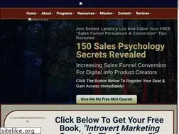 Sites similar to funnelrevenue.com