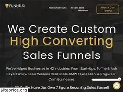 Sites similar to funnelsandconversions.com