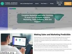 Sites similar to funnelscience.com