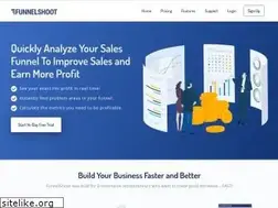 Sites similar to funnelshoot.com