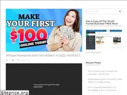 Sites similar to funnelsqualified.co.uk