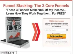 Sites similar to funnelstackingsecrets.com