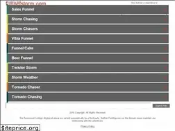 Sites similar to funnelstorm.com
