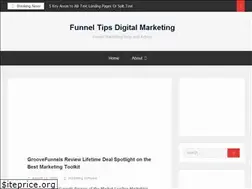 Sites similar to funneltips.net