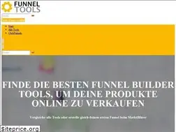 Sites similar to funneltools.de