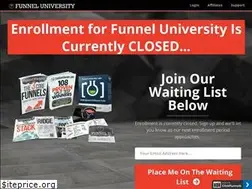 Sites similar to funnelu.com