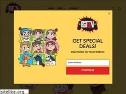 Sites similar to funnelvisionfam.com