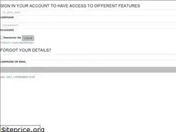 Sites similar to funnelweb-filter.com