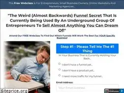 Sites similar to funnelwebclass.com
