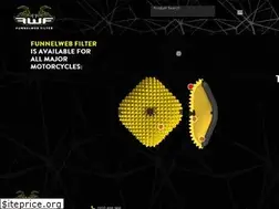 Sites similar to funnelwebfilter.com.au