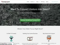 Sites similar to funnelxpert.com