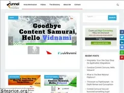 Sites similar to funnelzonereviews.com