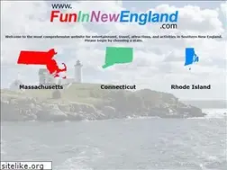 Sites similar to funnewengland.com