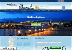 Sites similar to funnewjersey.com