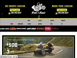 Sites similar to funnfast.com