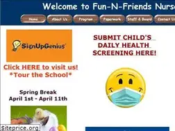 Sites similar to funnfriends.com