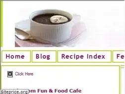 Sites similar to funnfud.blogspot.in