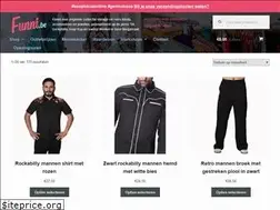 Sites similar to funni.be