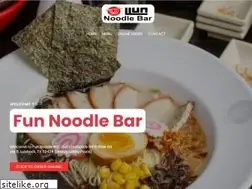 Sites similar to funnoodlelubbock.com