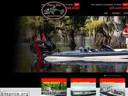 Sites similar to funnsunboats.com