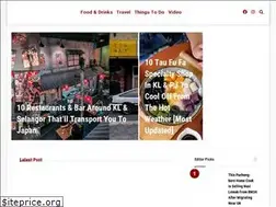 Sites similar to funntaste.com