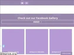 Sites similar to funntiques.com