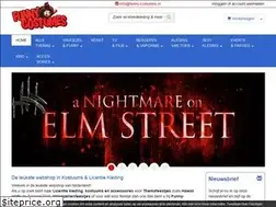 Sites similar to funny-costumes.nl