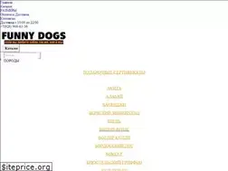 Sites similar to funny-dogs.ru