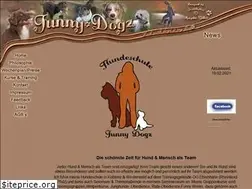 Sites similar to funny-dogz.de