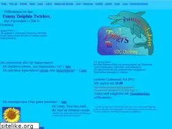 Sites similar to funny-dolphin-twirlers.de