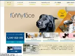 Sites similar to funny-face.jp