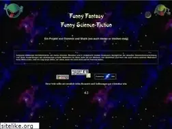 Sites similar to funny-fantasy.de