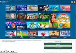 Sites similar to funny-games.co.uk