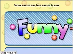 Sites similar to funny-games.ws