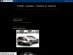 Sites similar to funny-images-world.blogspot.com