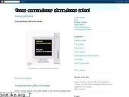 Sites similar to funny-market.blogspot.com
